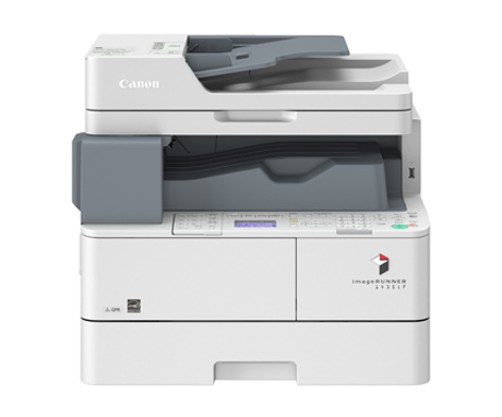 Drivers canon ir 525if for Windows 7 64bit download