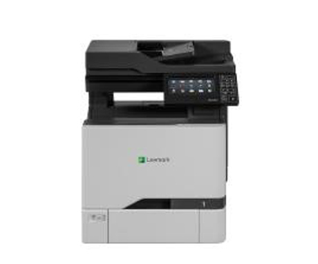 Featured image for “While Available : Lexmark CX 725 (aka.XC 4140) Color MFP Summer Sale. Call for Special Pricing Under $1,500.”