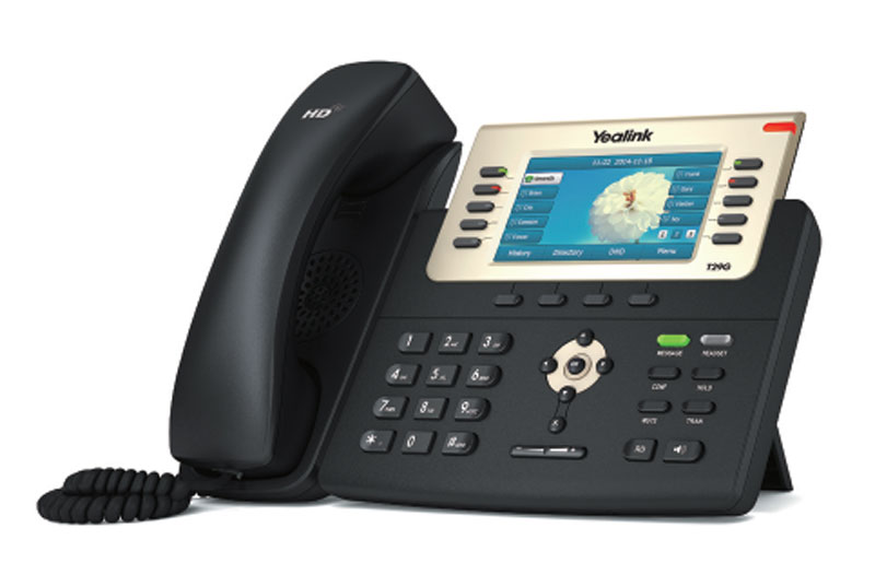 VoIP Phone