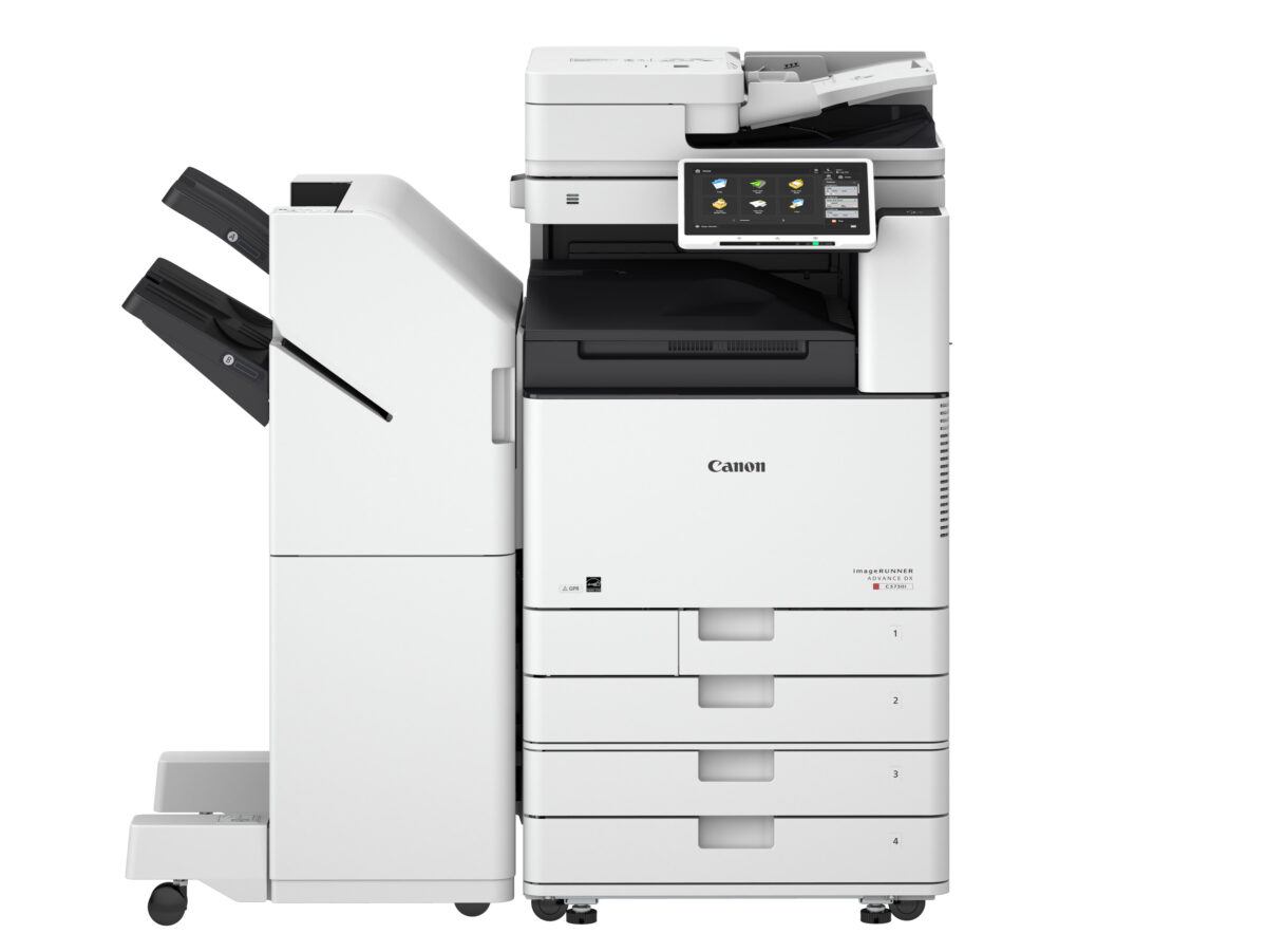 Canon Color Copier DX 3725 & DX 3730 | Canyon Falls Business Solutions