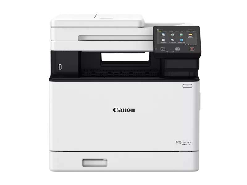 Canon Color Desktop