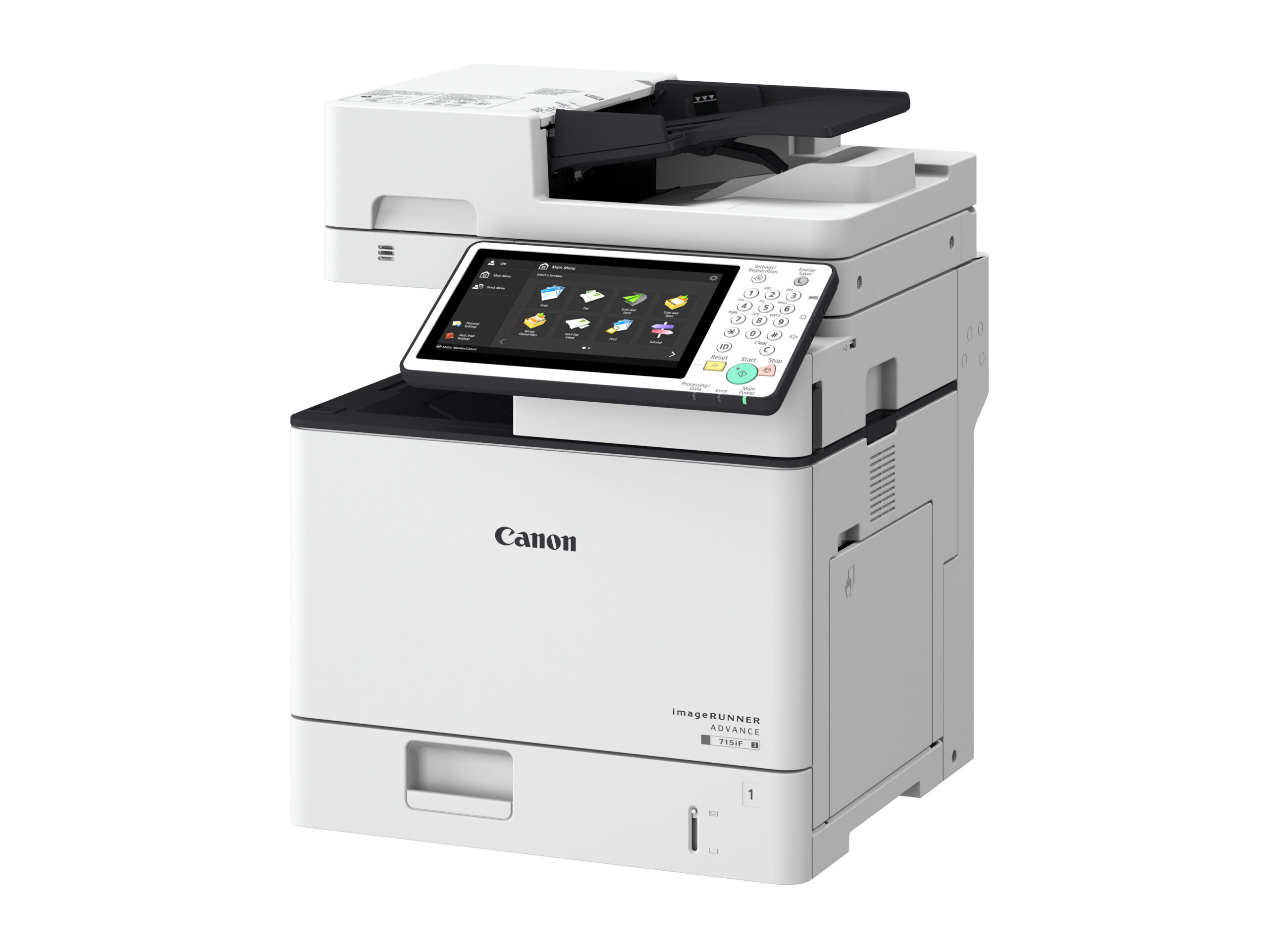 Featured image for “Indianapolis Desktop Copier – Canon 527IF”