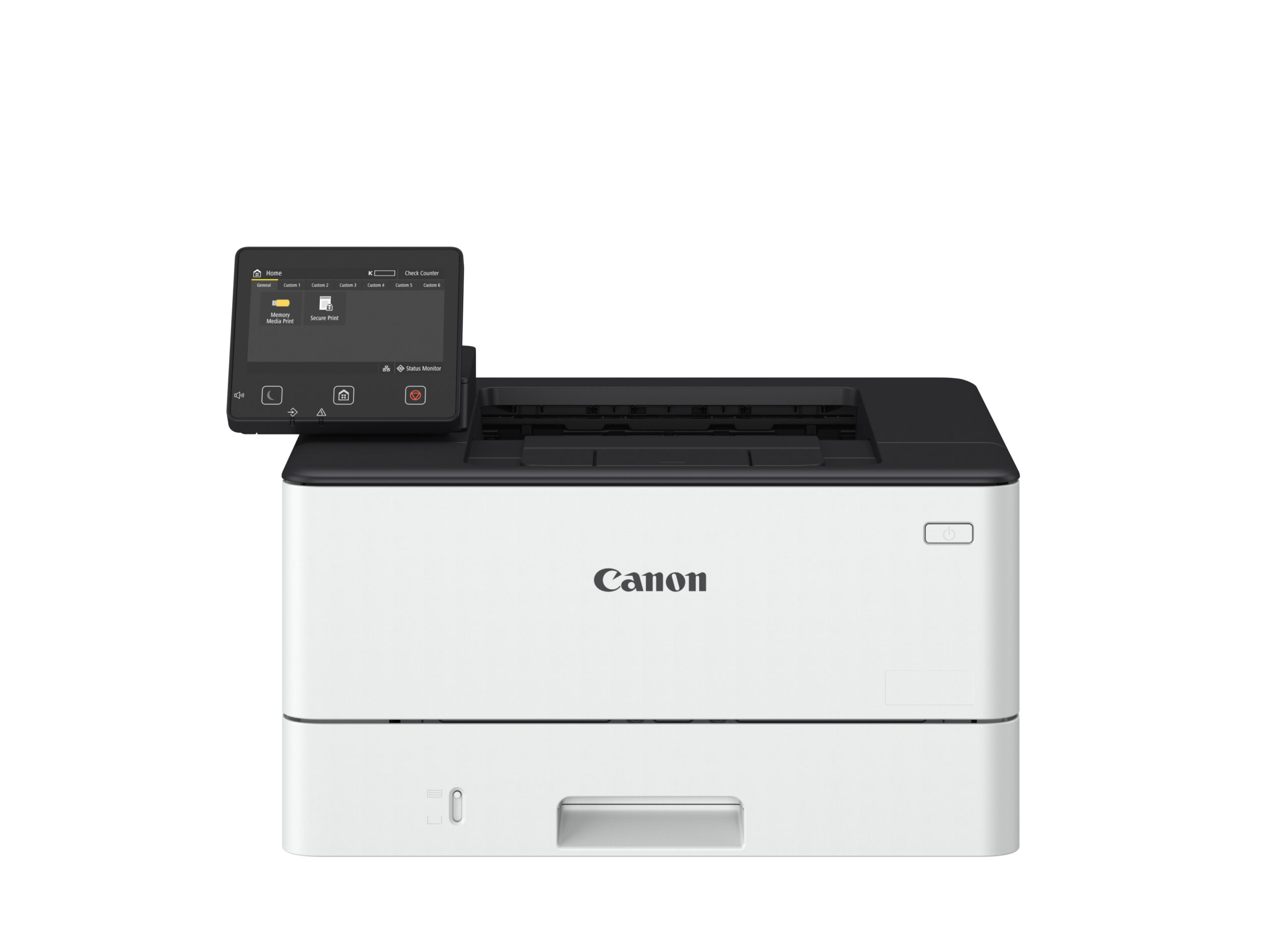Featured image for “Streamline Your  Operations in Indianapolis with the Canon  X LBP1440 Laser Printer”