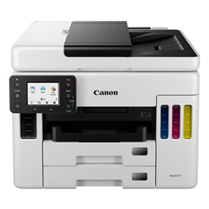 Featured image for “Optimize Your Indianapolis Office with the Best Printers: The Canon MAXIFY GX7020X”