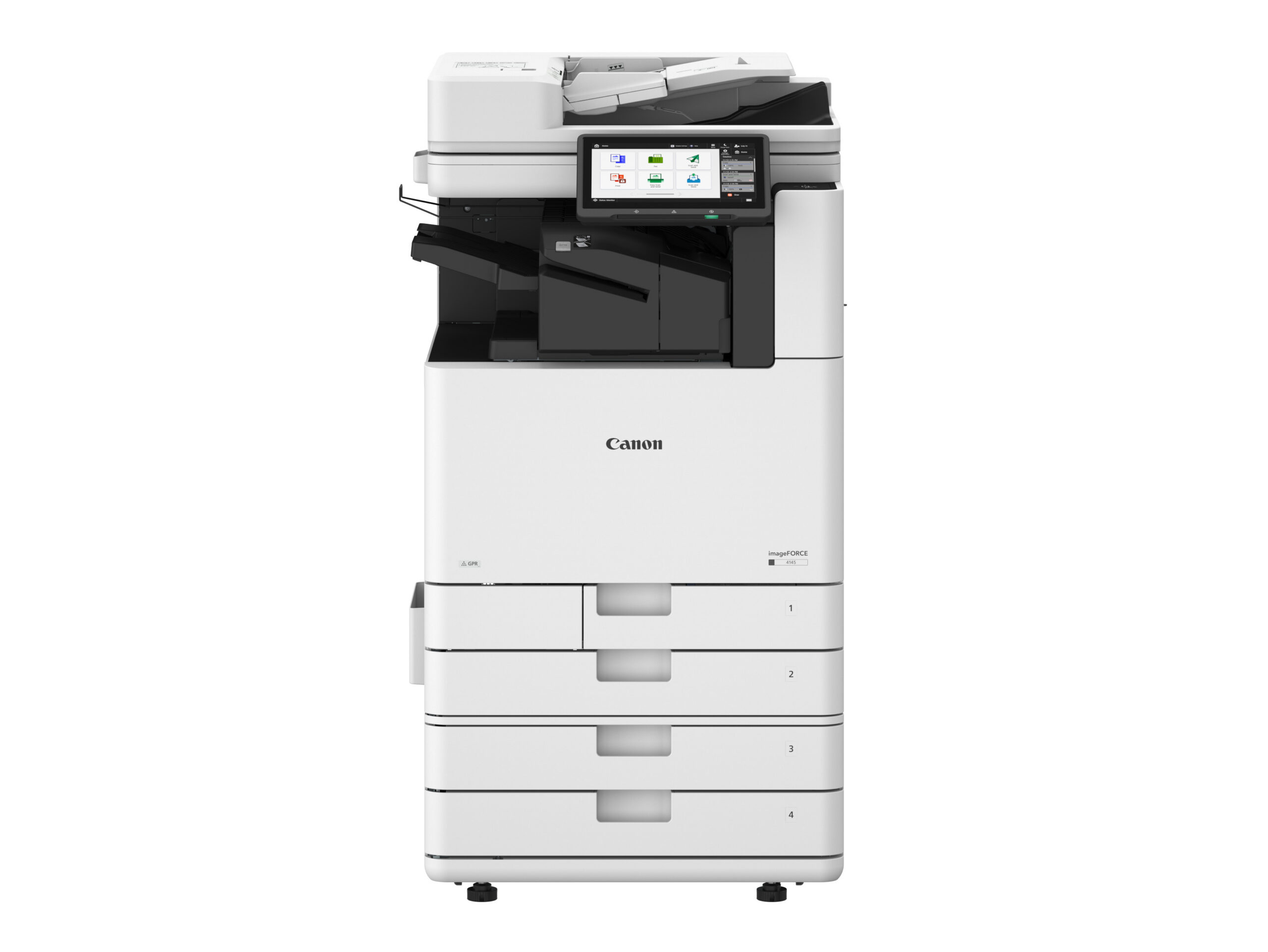 Canon imageFORCE C3100 Series color multifunction printer