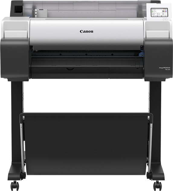 Canon imagePROGRAF TM-250 MFP Lm24 wide format printer