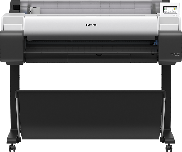 Canon imagePROGRAF TM-350 MFP Z36 wide format printer